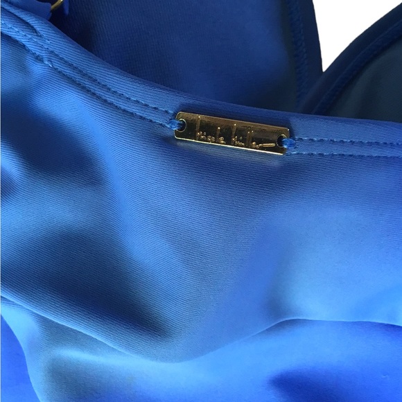 Nicole Miller Studio “NWT” $98 1 Piece Swimsuit 💖💖🌷🌷HOST PICK💖💖🌷🌷❣️❣️❣️ - Picture 8 of 10